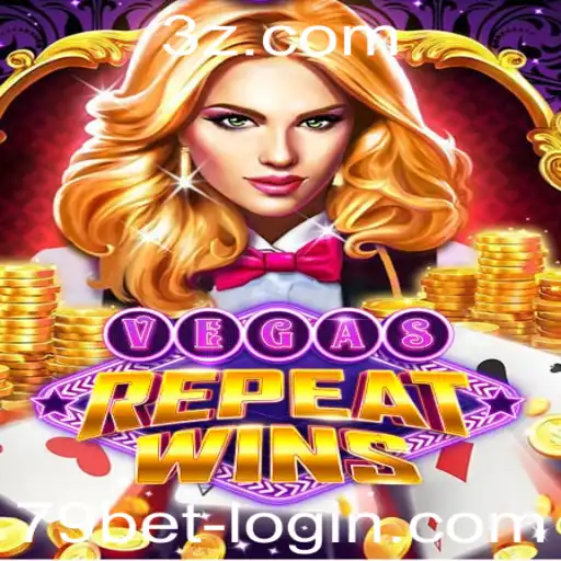 Descubra o Jogo VegasRepeatWins: Diversão e Estratégia