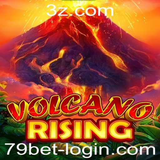 VolcanoRising: A Nova Sensação do Mundo dos Games