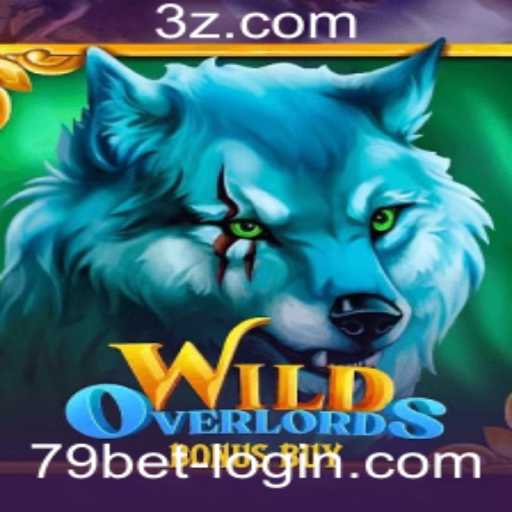 Descubra WildOverlordsBonusBuy: O Novo Fenômeno dos Jogos