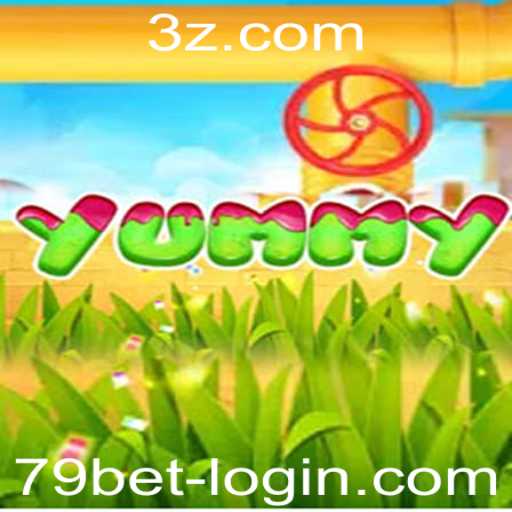 Descubra o Jogo 'Yummy' e suas Emoções com 79bet